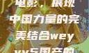 WEY VV5国产SUV与电影，展现中国力量的完美结合weyvv5国产的suv电影免费观看