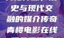青楼传媒，历史与现代交融的媒介传奇青楼电影在线看免费观看