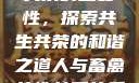 人与畜禽共性关系的重要性，探索共生共荣的和谐之道人与畜禽共性关系的重要性和意义