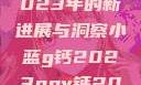 探索小蓝g钙与ggy钙，2023年的新进展与洞察小蓝g钙2023ggy钙2023的功能介绍