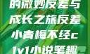 青涩小青梅的微妙反差与成长之旅反差小青梅不经c1v1小说笔趣阁