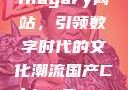 探索国产Chinagary网站，引领数字时代的文化潮流国产ChinaGary网站壮汉
