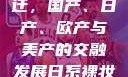 全球汽车产业的繁荣与变迁，国产、日产、欧产与美产的交融发展日系裸妆女士静脉曲张是什么得的