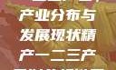 97精产国品一二三产区，产业分布与发展现状精产一二三产区划分标准图片