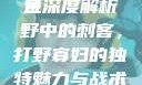 打野寡妇，游戏魅力与角色深度解析
荒野中的刺客，打野寡妇的独特魅力与战术解析打野寡妇连招技巧大全