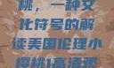 美国伦理小樱桃，一种文化符号的解读美国伦理小樱桃1高清观看