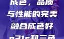 P31S的出色成色，品质与性能的完美融合成色好p31s和三色s哪个好