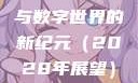 探索未知的领域，X7X7X7任意噪与数字世界的新纪元（2028年展望）x7x7x7任意噪2028澎湃