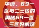 探索最佳精华液，69一区与二三区的奥秘69一区二三区好的精华液在线观看