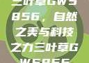 三叶草GW5856，自然之美与科技之力三叶草GW5856