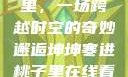 坤坤寒进桃子里，一场跨越时空的奇妙邂逅坤坤寒进桃子里在线看歌词二次元