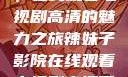 辣妹子影院，在线观看电视剧高清的魅力之旅辣妹子影院在线观看电视剧高清下载