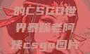 暴躁老阿姨的CSGO世界暴躁老阿姨csgo图片高清在线观看