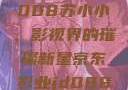 京东影业jd008苏小小，影视界的璀璨新星京东影业jd008苏小小的搭档