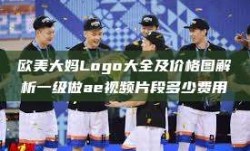 欧美大妈Logo大全及价格图解析一级做ae视频片段多少费用