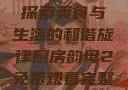 厨房韵母2，探索美食与生活的和谐旋律厨房韵母2免费观看完整版