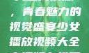 少女播放视频大全高清版，青春魅力的视觉盛宴少女播放视频大全高清版在线观看