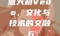 意大利Vedo，文化与技术的交融с6'