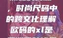 欧码XL与亚洲码的交融，时尚尺码中的跨文化理解欧码的xl是亚洲码装修风格吗
