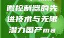 国产MAX3232，探索微控制器的先进技术与无限潜力国产max3232用户评价如何