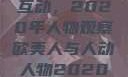 欧美人与人的互动，2020年人物观察欧美人与人动人物2020中文字幕