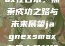 JagnexsMax在日本，探索成功之路与未来展望jagnexsmax在日本最新版本更新内容