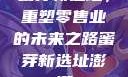 蜜芽新选址，重塑零售业的未来之路蜜芽新选址澎湃
