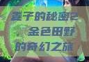 麦子的秘密2，金色田野的奇幻之旅