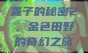 麦子的秘密2，金色田野的奇幻之旅