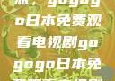 探索日本电视剧的无界之旅，gogogo日本免费观看电视剧gogogo日本免费观看电视剧,丈夫不在的午后时光》