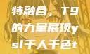 ysl千人千色与MBA的独特融合，T9的力量展现ysl千人千色t9t9t9t9t9mba图片