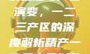 中国精产产业的崛起与产区演变，一二三产区的深度解析精产一二三产区划分标准图片