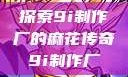 探索9i制作厂的麻花传奇9i制作厂