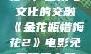 金花瓶楷梅花2，艺术与文化的交融《金花瓶楷梅花2》电影免费观看完整版