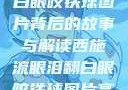 西施流眼泪翻白眼咬铁球图片背后的故事与解读西施流眼泪翻白眼咬铁球图片高清壁纸