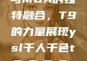 ysl千人千色与MBA的独特融合，T9的力量展现ysl千人千色t9t9t9t9t9mba图片