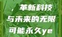 永久YE8.8，革新科技与未来的无限可能永久ye8.8多少钱