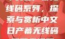 中文日产幕无线码系列，探索与赏析中文日产幕无线码系列天海翼