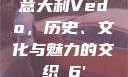 意大利Vedo，历史、文化与魅力的交织с6'