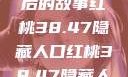 揭秘红桃背后的隐藏人口，探寻数字背后的故事红桃38.47隐藏人口红桃38.47隐藏人口{dc"MIYU02"