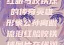 公孙离，泪红眼与咬铁球的传奇英雄形象公孙离眼流泪红脸咬铁球图片在线观看