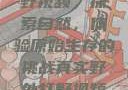 真实野外打野视频，探索自然，体验原始生存的挑战真实野外打野视频大全30分