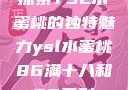 探索YSL水蜜桃的独特魅力ysl水蜜桃86满十八和88区别