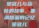 窦寇儿与荔枝的故事，塞满甜蜜的记忆窦寇儿