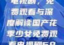国产花季少女电视剧，免费观看与深度解读国产花季少女免费观看电视剧680.