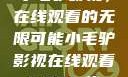 小毛驴影视，在线观看的无限可能小毛驴影视在线观看6996集