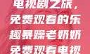 暴躁老奶奶的电视剧之旅，免费观看的乐趣暴躁老奶奶免费观看电视剧完整版