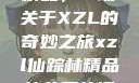 探索仙踪林精品，一场关于XZL的奇妙之旅xzl仙踪林精品幼儿园的课程设置
