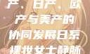 全球汽车产业的繁荣，国产、日产、欧产与美产的协同发展日系裸妆女士静脉曲张是什么得的