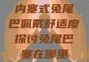 内塞式兔尾巴佩戴舒适度探讨兔尾巴塞在哪里